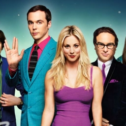 The Big Bang Theory – Saisons 1 à 10
