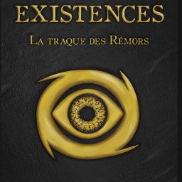 Existences – La Traque des Rémors tome 1, Yvan Ambroise