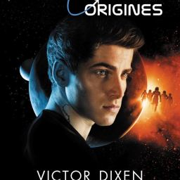 Phobos – Origines, Victor Dixen