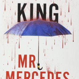 Mr Mercedes, Stephen King
