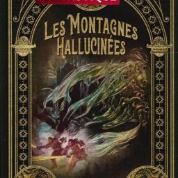 Les Montagnes hallucinées, H.P. Lovecraft