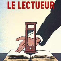 Le Lectueur, Jean-Pierre Ohl