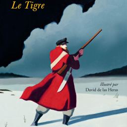 Le Tigre, Joël Dicker