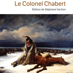 Le Colonel Chabert, Honoré de Balzac