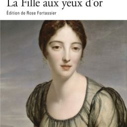 La Duchesse de Langeais, Honoré de Balzac