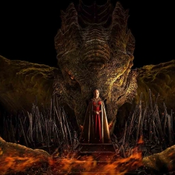 House of the dragon – Saison 1